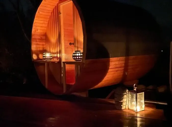 Lejlighed Henkieker - Laendliche Mit Stil *