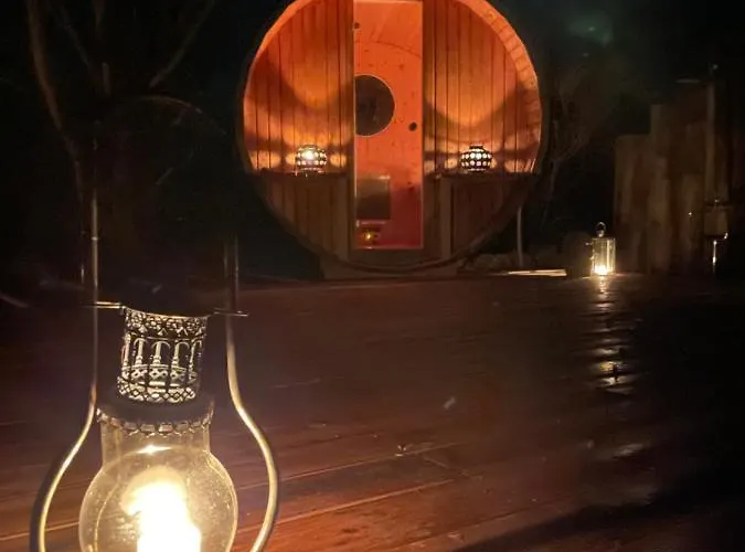 Lejlighed Henkieker - Laendliche Mit Stil Femern