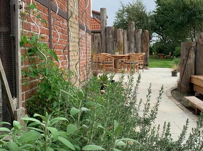 Henkieker - Laendliche Mit Stil *