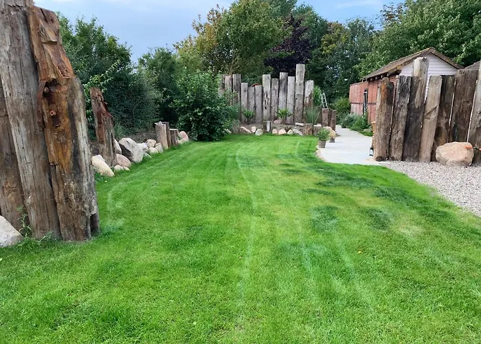 Henkieker - Laendliche Mit Stil * Femern